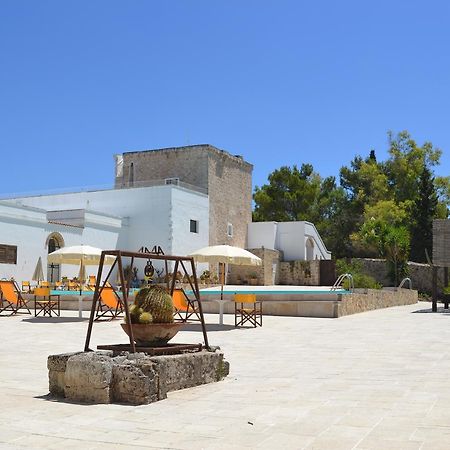 Torre Casciani Villa Удженто Екстериор снимка