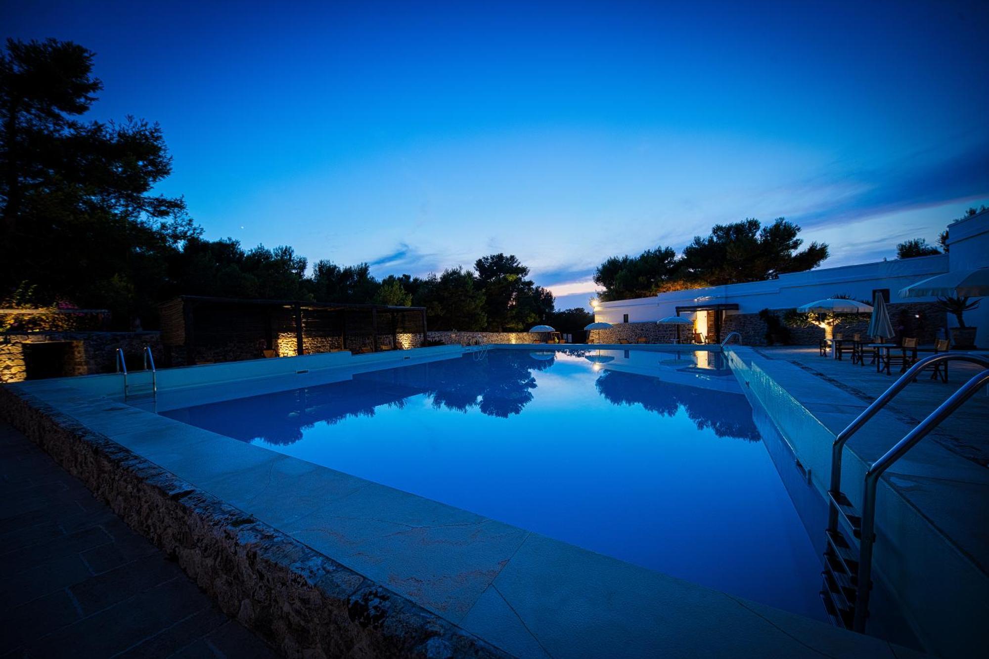 Torre Casciani Villa Удженто Екстериор снимка