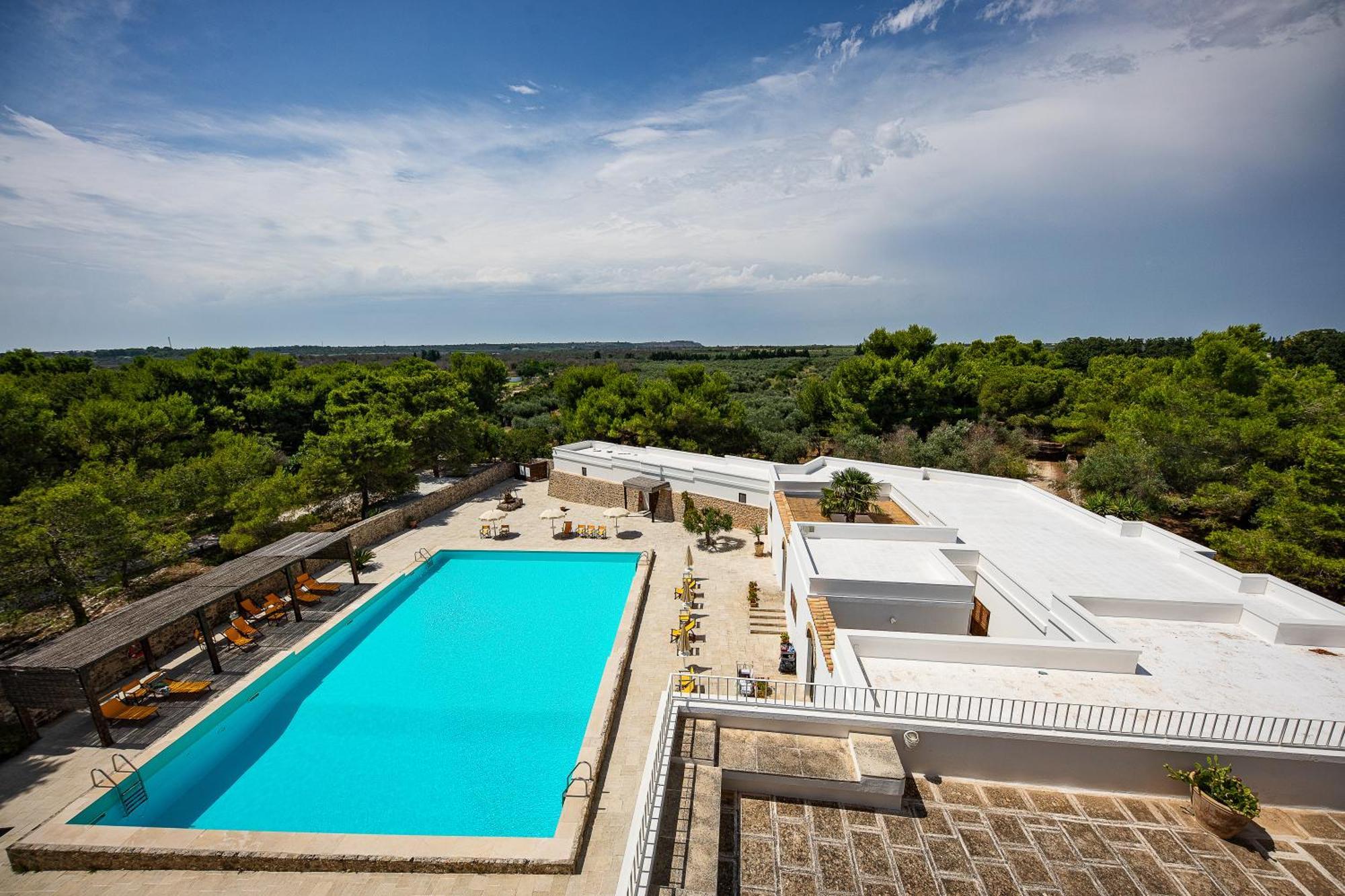 Torre Casciani Villa Удженто Екстериор снимка