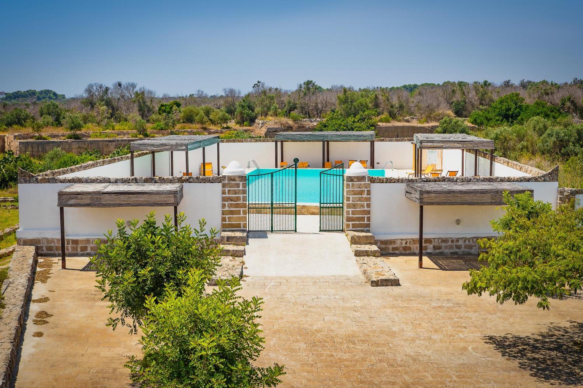 Torre Casciani Villa Удженто Екстериор снимка