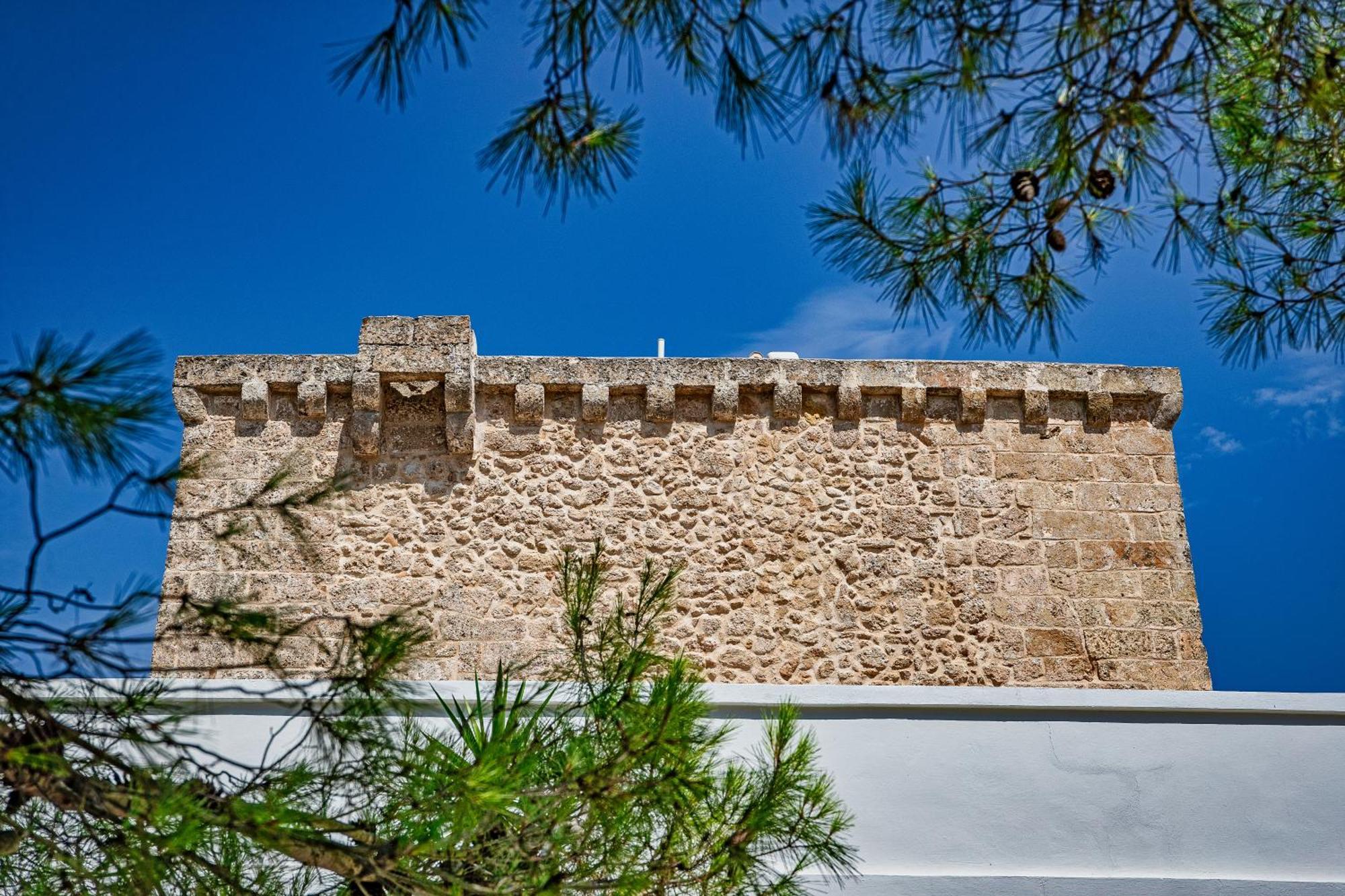 Torre Casciani Villa Удженто Екстериор снимка
