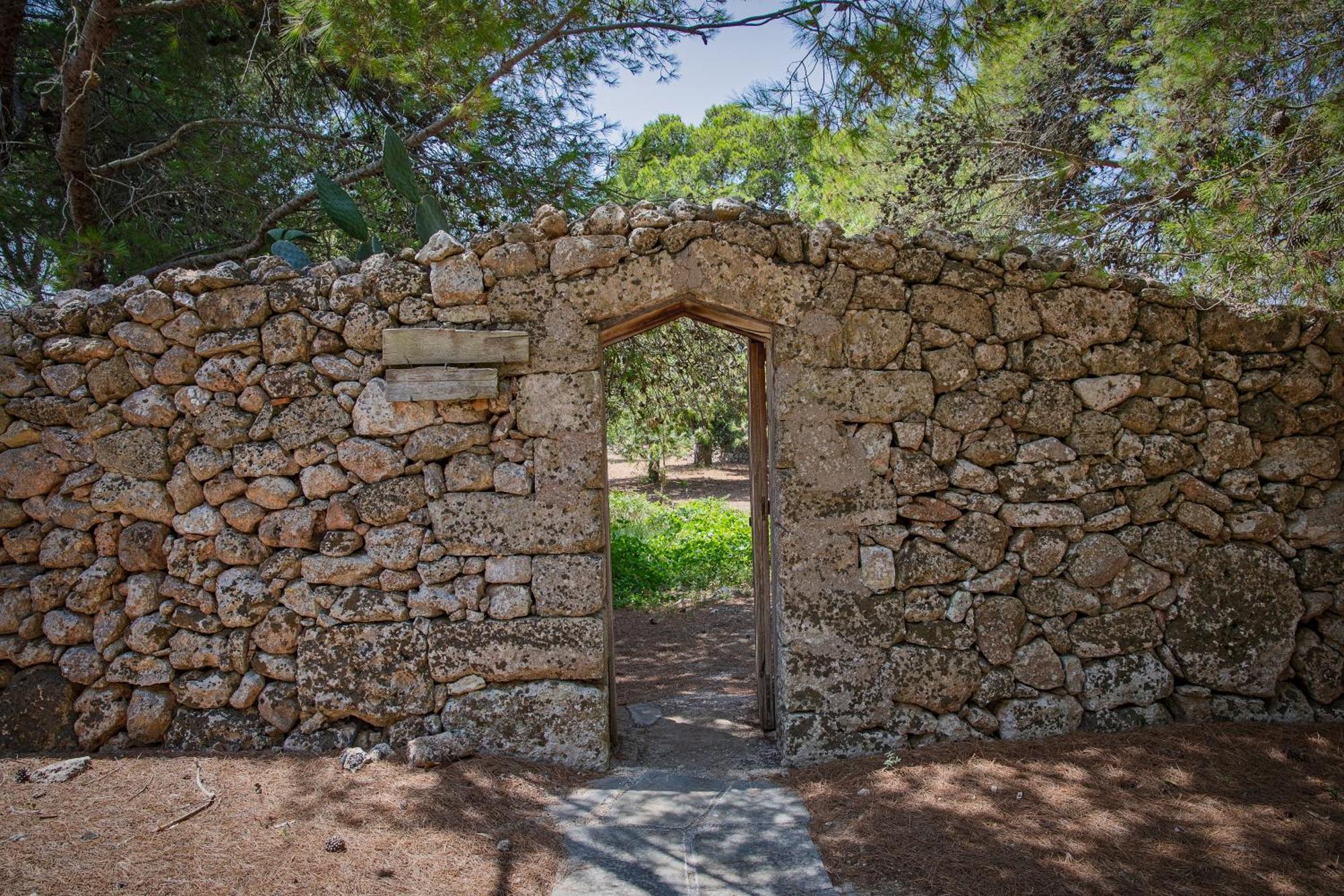Torre Casciani Villa Удженто Екстериор снимка