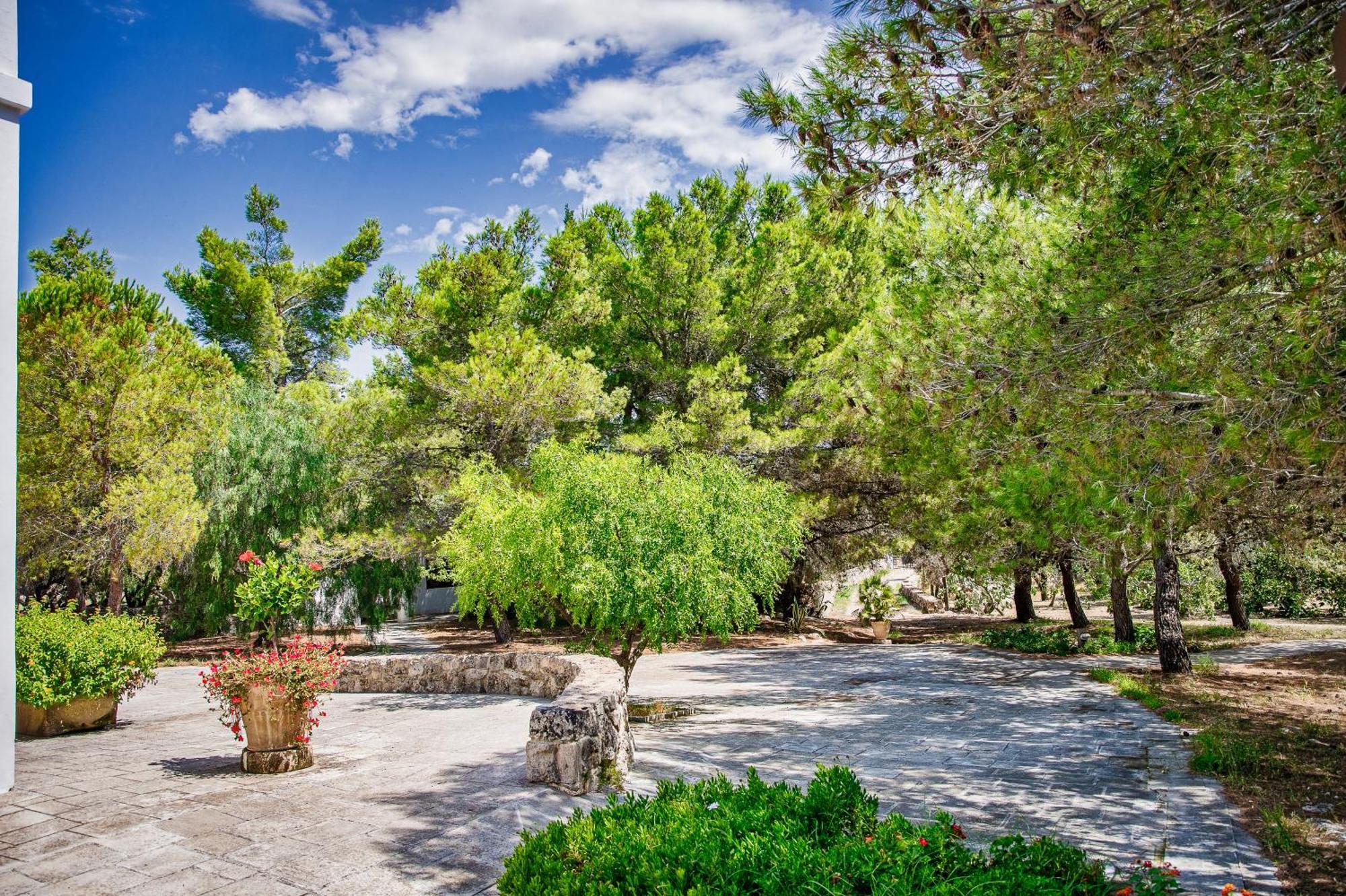Torre Casciani Villa Удженто Екстериор снимка