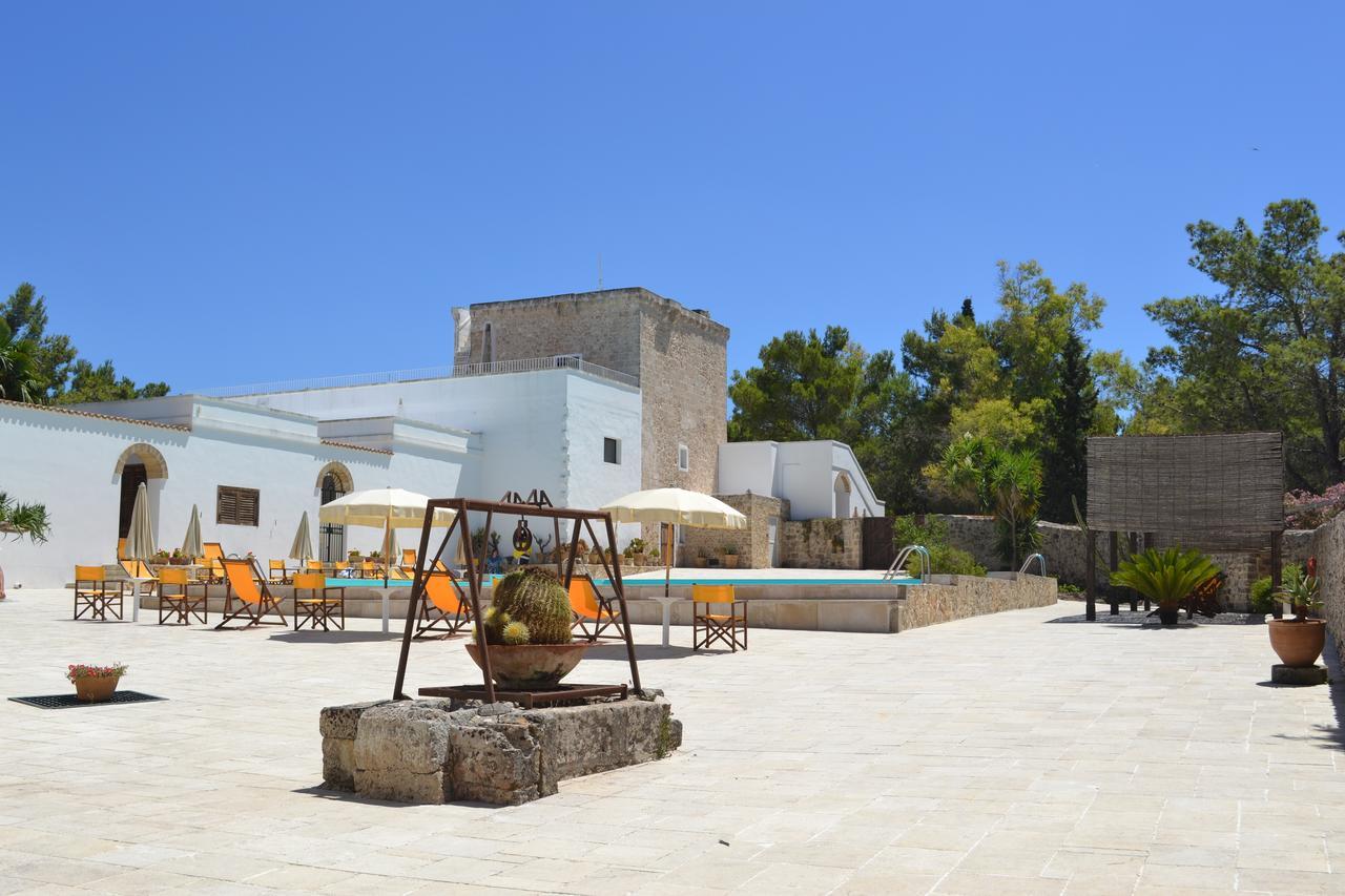 Torre Casciani Villa Удженто Екстериор снимка