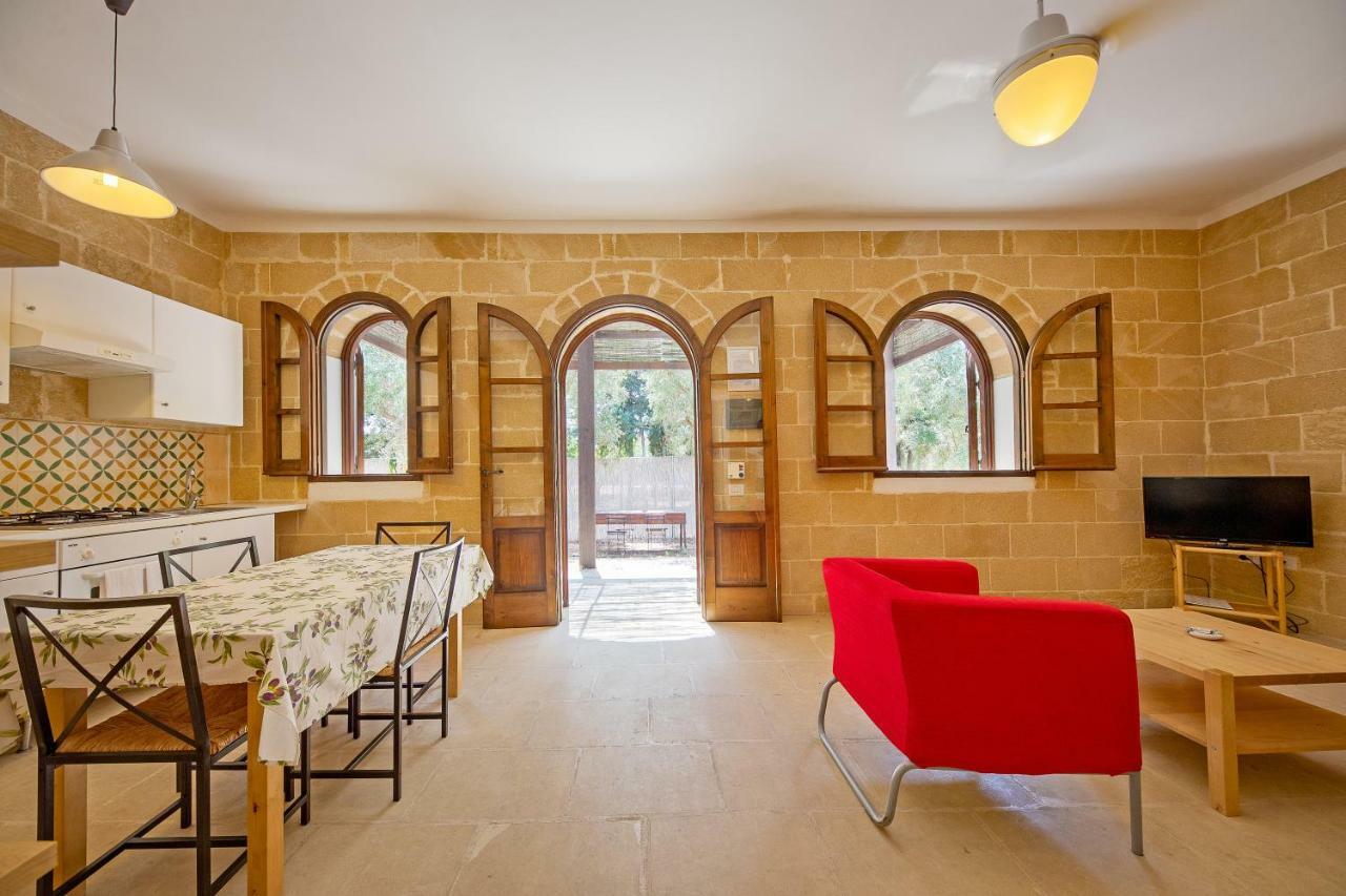 Torre Casciani Villa Удженто Екстериор снимка