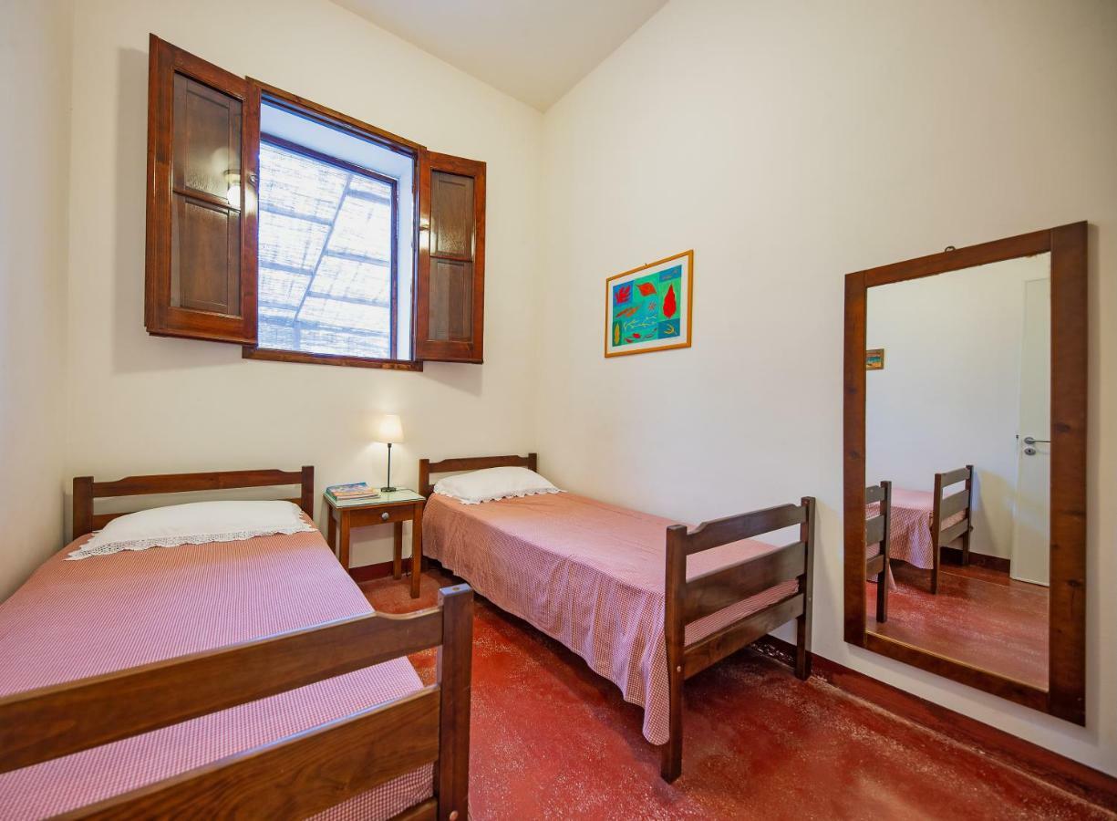 Torre Casciani Villa Удженто Екстериор снимка