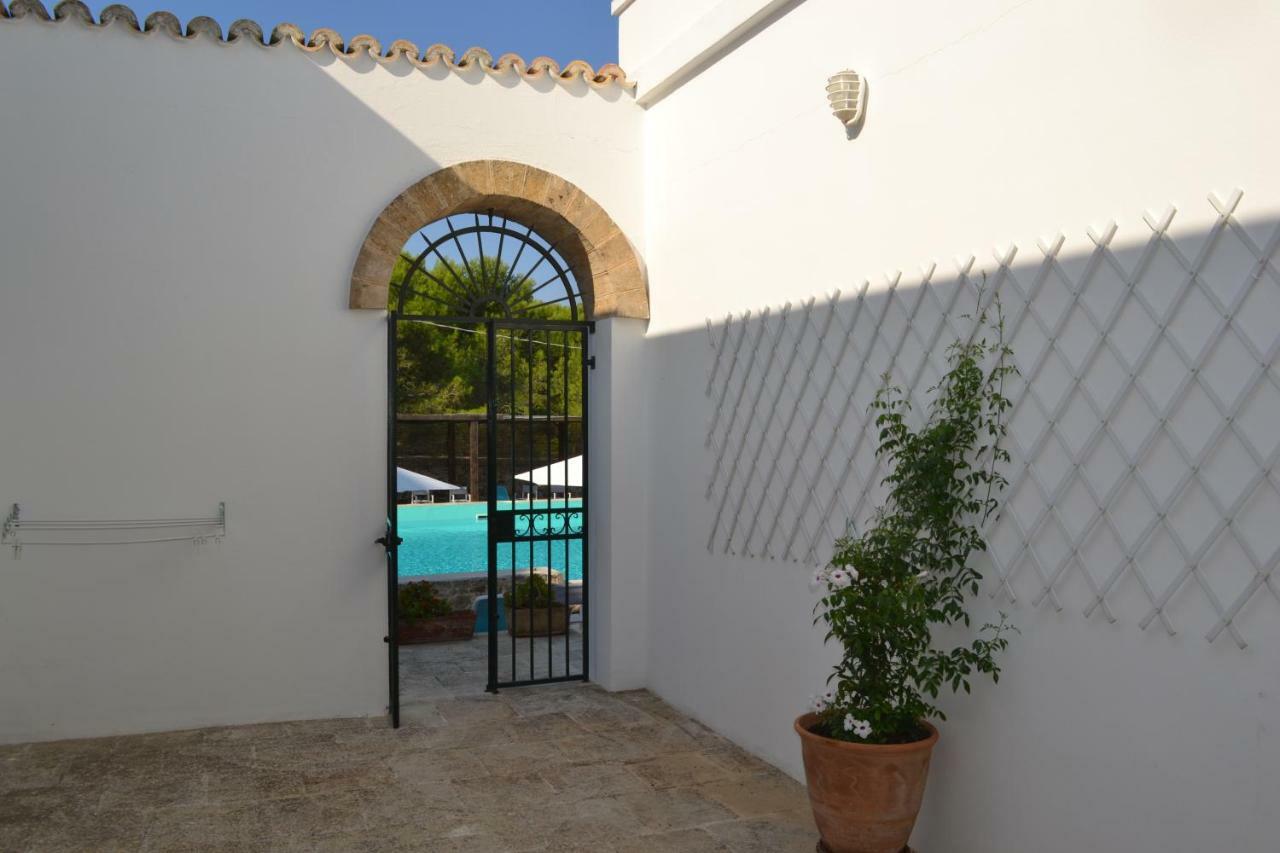 Torre Casciani Villa Удженто Екстериор снимка